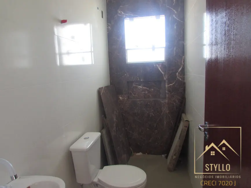 Foto 9 de Casa com 3 quartos à venda, 80m2 em Guarda do Cubatão, Palhoca - SC