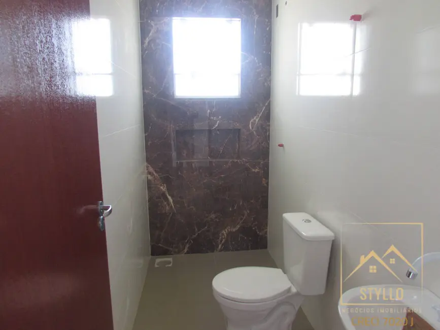 Foto 8 de Casa com 3 quartos à venda, 80m2 em Guarda do Cubatão, Palhoca - SC