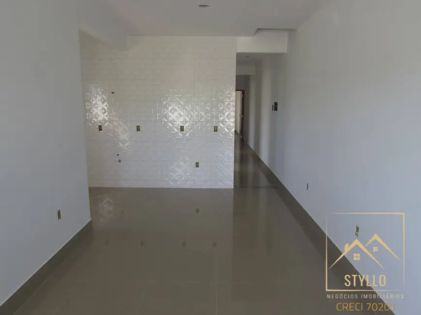 Foto 4 de Casa com 3 quartos à venda, 80m2 em Guarda do Cubatão, Palhoca - SC