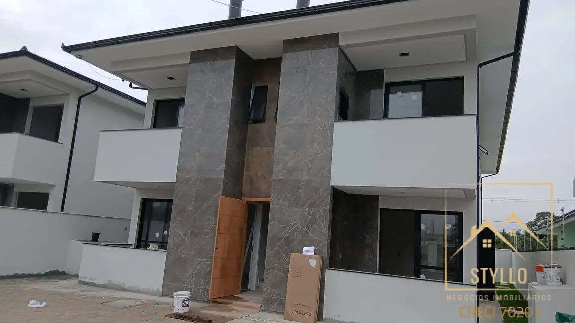 Foto 4 de Apartamento com 3 quartos à venda, 73m2 em Sertão do Maruim, Sao Jose - SC