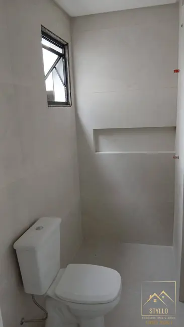 Foto 9 de Apartamento com 3 quartos à venda, 73m2 em Sertão do Maruim, Sao Jose - SC