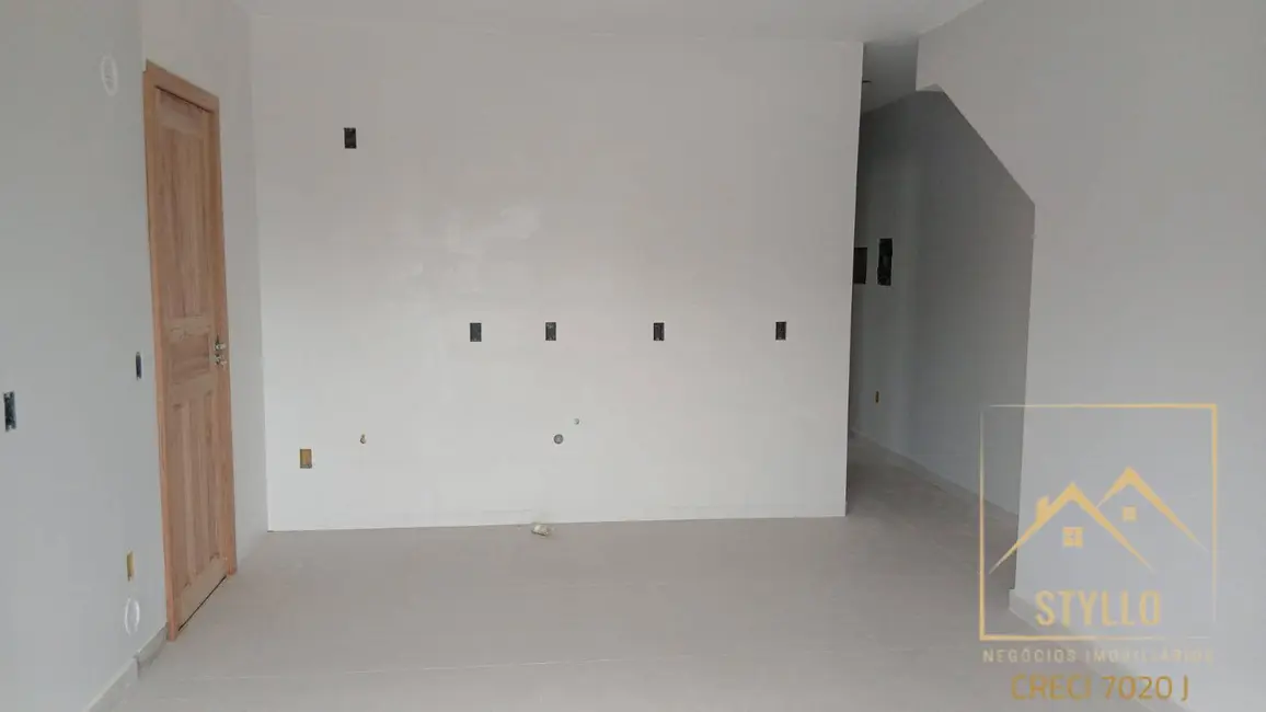 Foto 5 de Apartamento com 3 quartos à venda, 73m2 em Sertão do Maruim, Sao Jose - SC