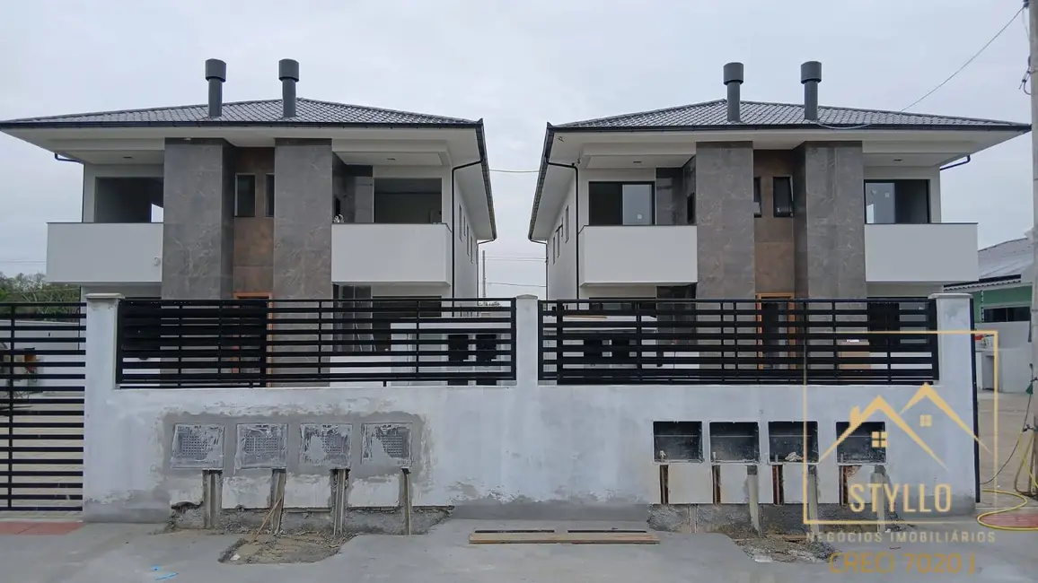 Foto 2 de Apartamento com 3 quartos à venda, 73m2 em Sertão do Maruim, Sao Jose - SC