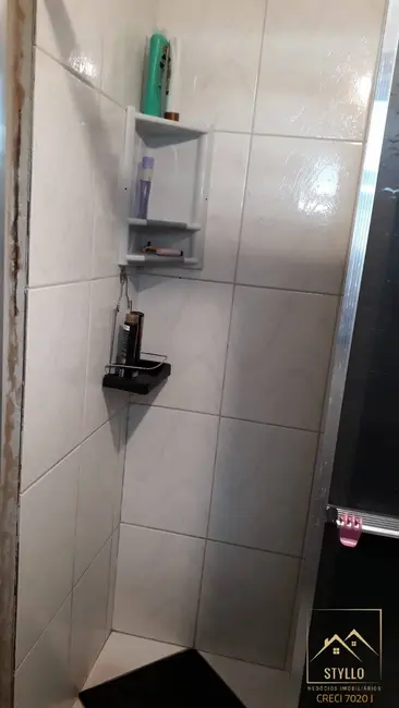 Casa com 2 quartos à venda, 50m2 em Fundos, Biguacu - SC - imagem 9 Foto 9 de Casa com 2 quartos à venda, 50m2 em Fundos, Biguacu - SC