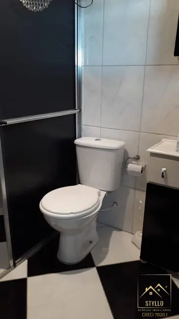 Casa com 2 quartos à venda, 50m2 em Fundos, Biguacu - SC - imagem 7 Foto 7 de Casa com 2 quartos à venda, 50m2 em Fundos, Biguacu - SC