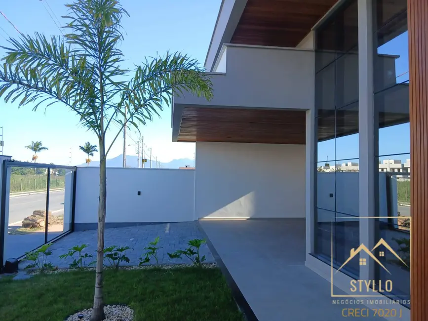 Foto 4 de Casa com 3 quartos à venda, 147m2 em Sertão do Maruim, Sao Jose - SC