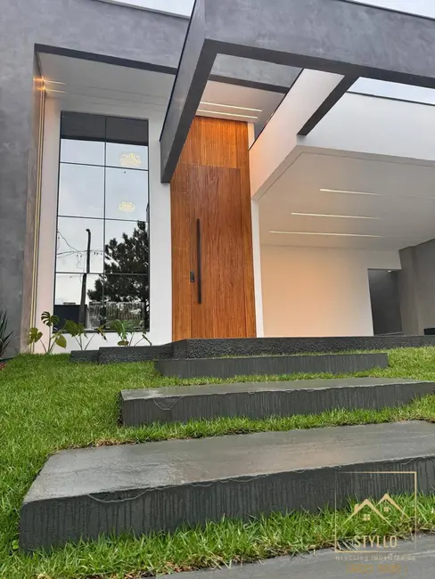 Foto 2 de Casa com 3 quartos à venda, 132m2 em Potecas, Sao Jose - SC