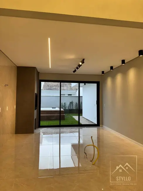 Foto 6 de Casa com 3 quartos à venda, 132m2 em Potecas, Sao Jose - SC