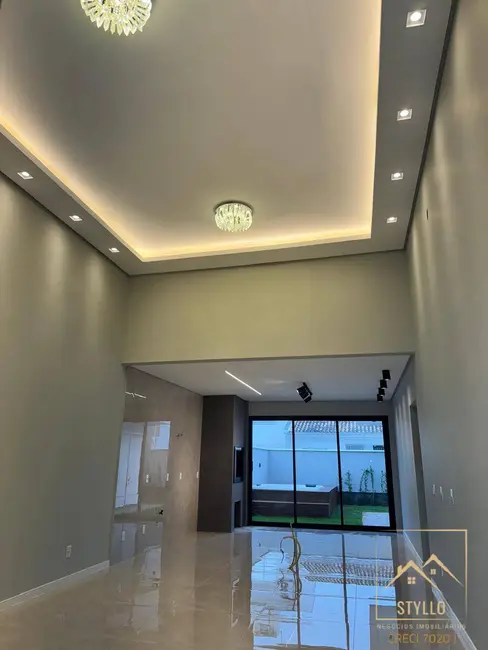 Foto 4 de Casa com 3 quartos à venda, 132m2 em Potecas, Sao Jose - SC