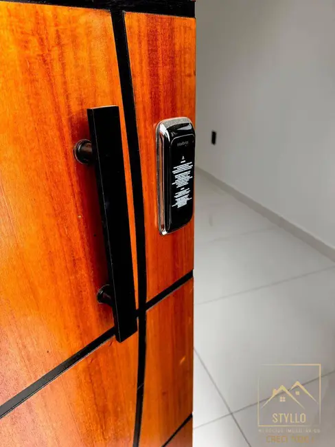 Casa com 2 quartos à venda, 50m2 em Barra do Aririú, Palhoca - SC - imagem 6 Foto 6 de Casa com 2 quartos à venda, 50m2 em Barra do Aririú, Palhoca - SC