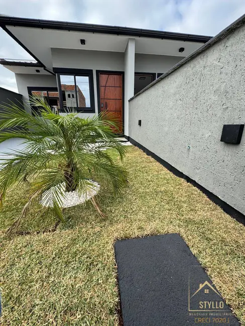 Casa com 2 quartos à venda, 50m2 em Barra do Aririú, Palhoca - SC - imagem 5 Foto 5 de Casa com 2 quartos à venda, 50m2 em Barra do Aririú, Palhoca - SC