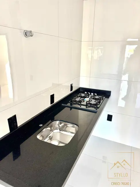 Casa com 2 quartos à venda, 50m2 em Barra do Aririú, Palhoca - SC - imagem 9 Foto 9 de Casa com 2 quartos à venda, 50m2 em Barra do Aririú, Palhoca - SC