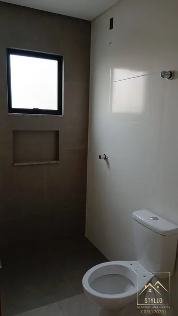 Foto 8 de Apartamento com 2 quartos à venda, 60m2 em Nova Palhoça, Palhoca - SC