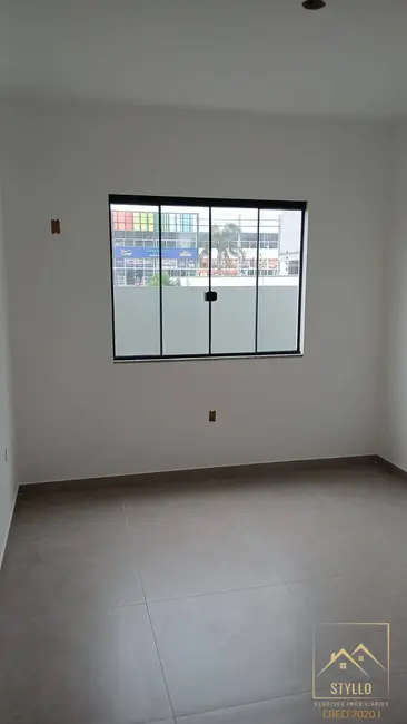 Foto 6 de Apartamento com 2 quartos à venda, 60m2 em Nova Palhoça, Palhoca - SC