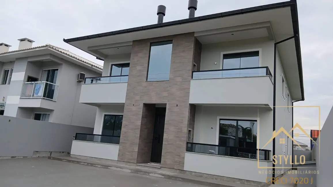 Foto 3 de Apartamento com 2 quartos à venda, 60m2 em Nova Palhoça, Palhoca - SC