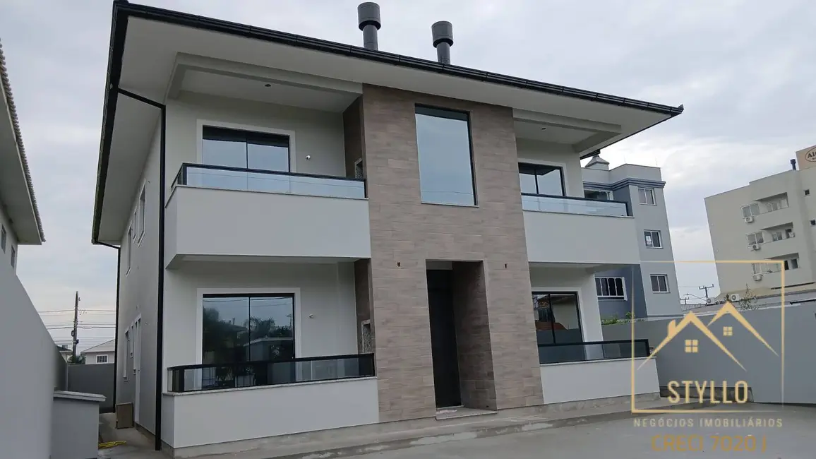 Foto 2 de Apartamento com 2 quartos à venda, 60m2 em Nova Palhoça, Palhoca - SC