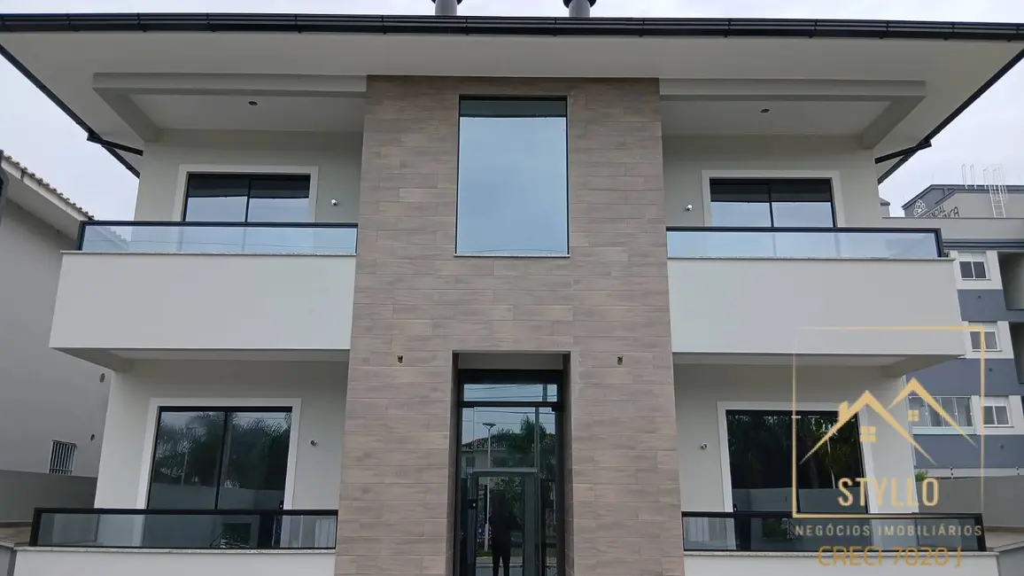 Foto 1 de Apartamento com 2 quartos à venda, 60m2 em Nova Palhoça, Palhoca - SC