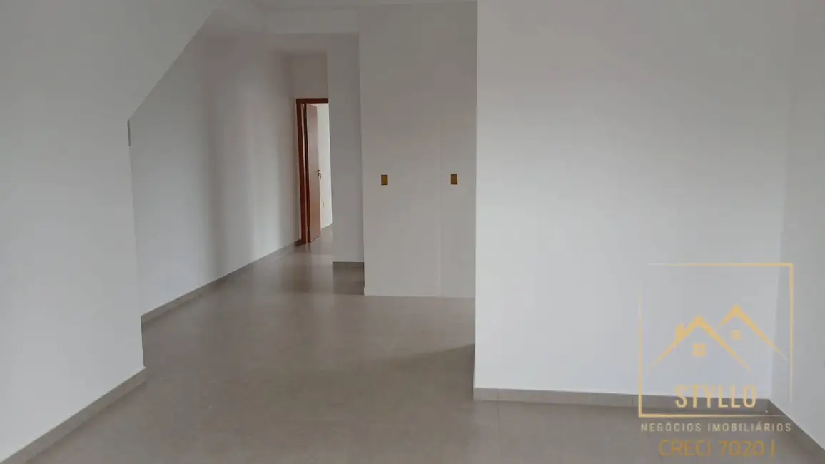 Foto 4 de Apartamento com 2 quartos à venda, 60m2 em Nova Palhoça, Palhoca - SC