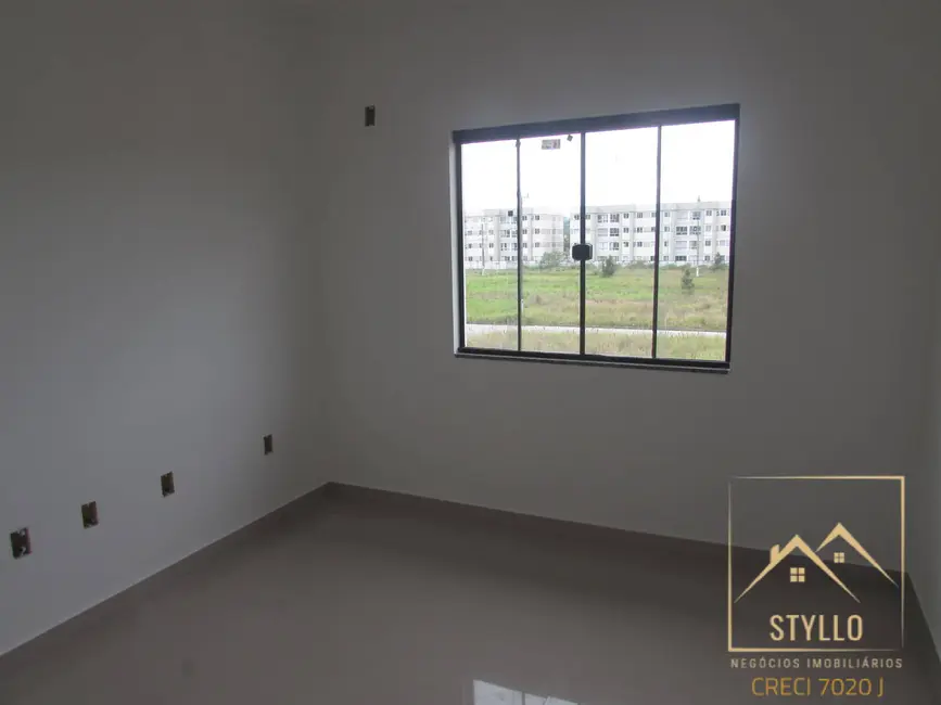 Foto 6 de Sobrado com 3 quartos à venda, 125m2 em Sertão do Maruim, Sao Jose - SC