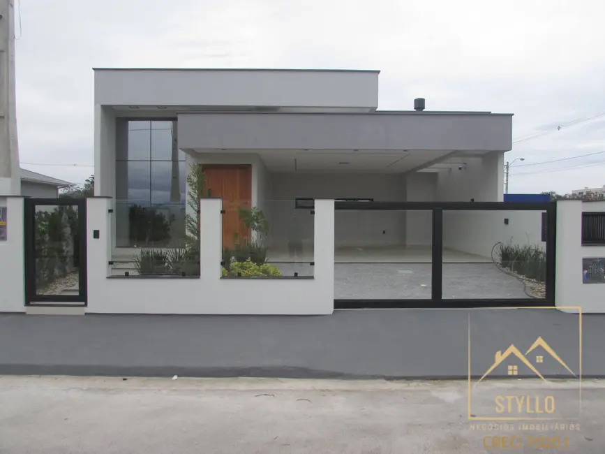 Casa com 3 quartos à venda, 155m2 em Sao Jose - SC - imagem 1 Foto 1 de Casa com 3 quartos à venda, 155m2 em Sao Jose - SC