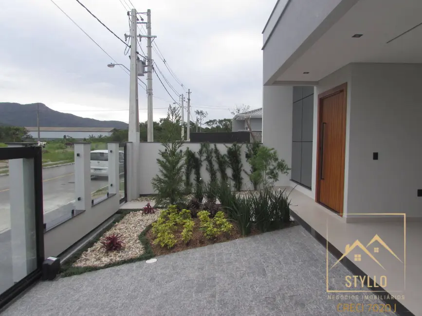 Casa com 3 quartos à venda, 155m2 em Sao Jose - SC - imagem 4 Foto 4 de Casa com 3 quartos à venda, 155m2 em Sao Jose - SC