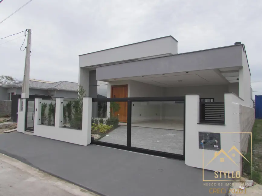 Casa com 3 quartos à venda, 155m2 em Sao Jose - SC - imagem 3 Foto 3 de Casa com 3 quartos à venda, 155m2 em Sao Jose - SC