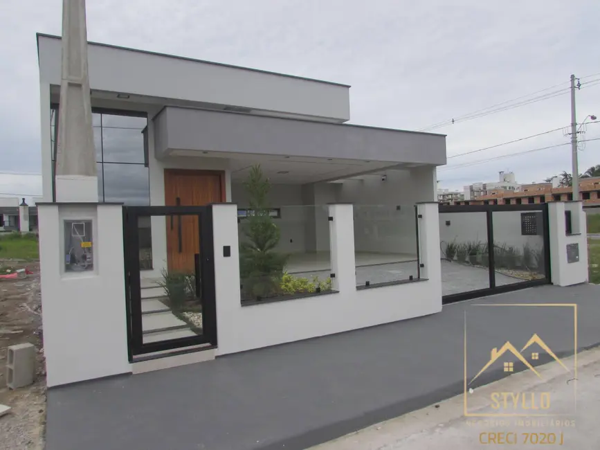 Casa com 3 quartos à venda, 155m2 em Sao Jose - SC - imagem 2 Foto 2 de Casa com 3 quartos à venda, 155m2 em Sao Jose - SC