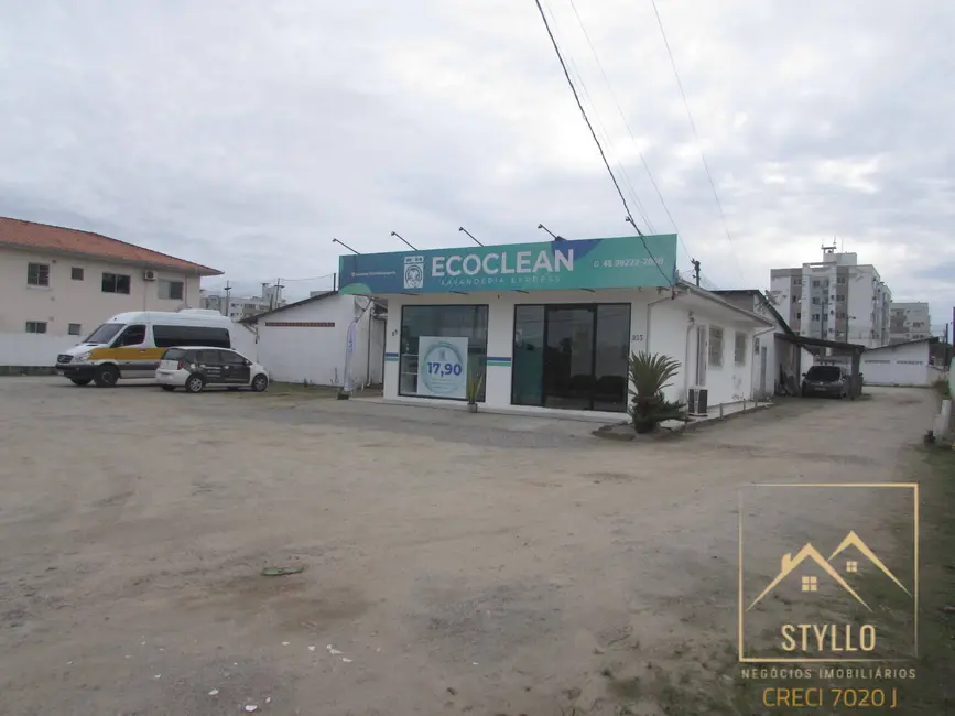 Foto 3 de Terreno / Lote à venda, 5275m2 em Forquilhas, Sao Jose - SC