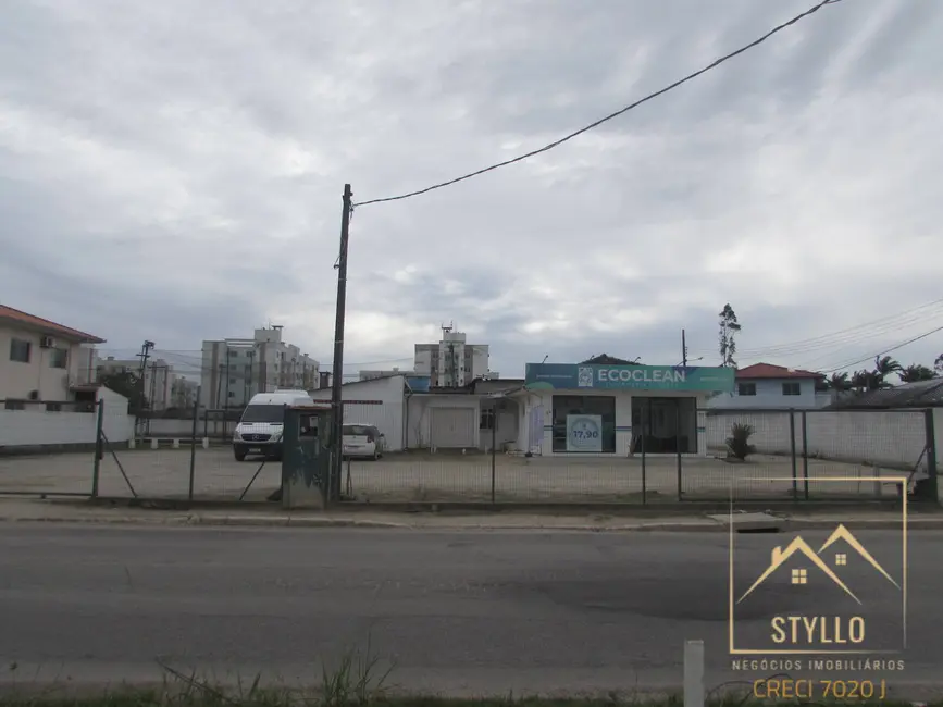 Foto 1 de Terreno / Lote à venda, 5275m2 em Forquilhas, Sao Jose - SC