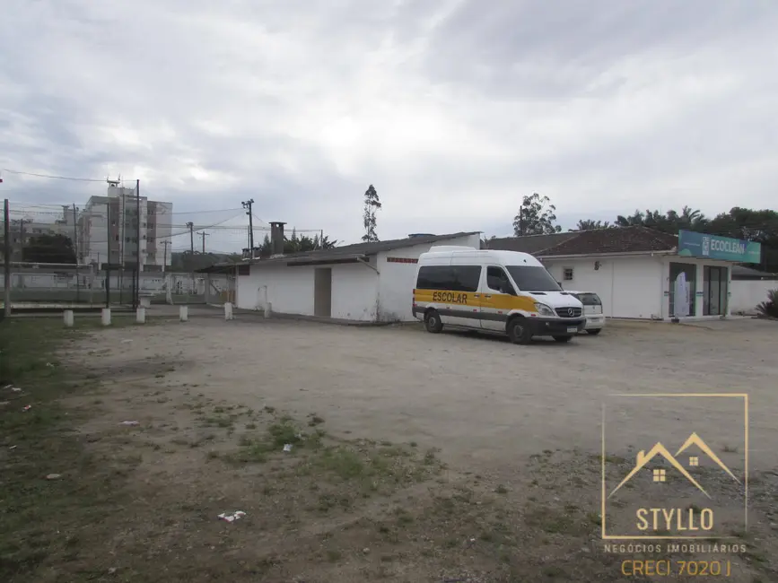 Foto 2 de Terreno / Lote à venda, 5275m2 em Forquilhas, Sao Jose - SC