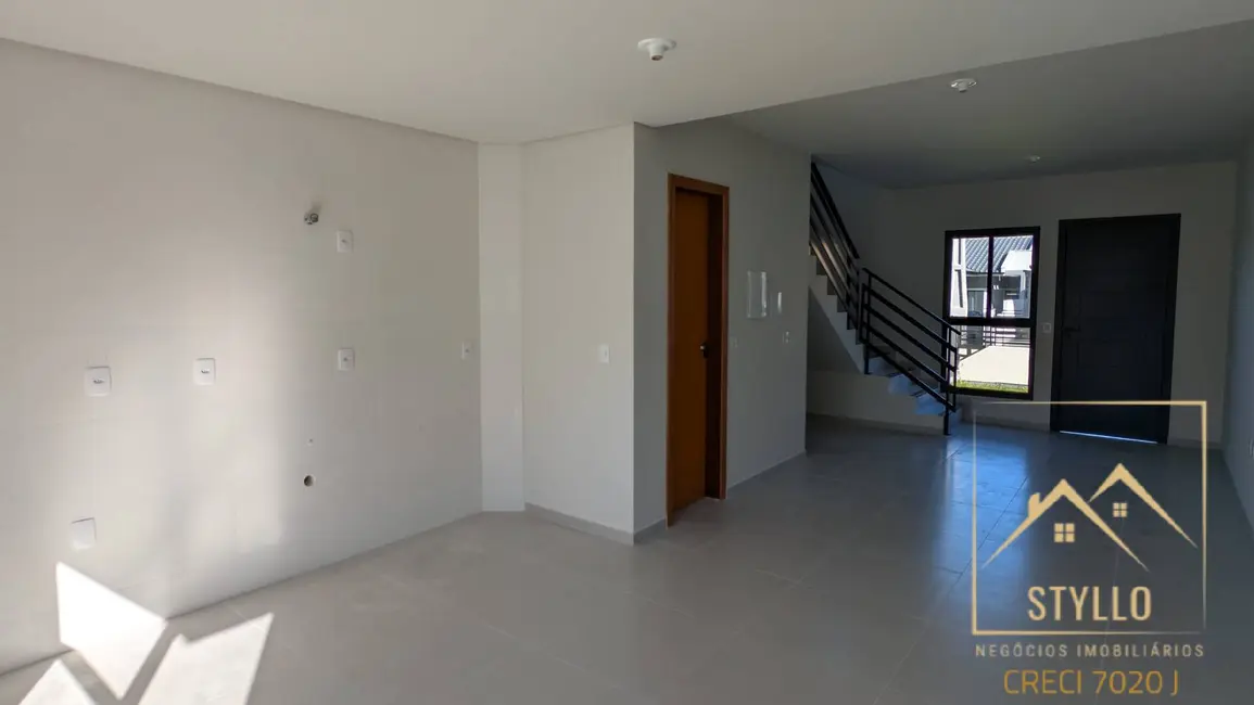Sobrado com 2 quartos à venda, 73m2 em Forquilhas, Sao Jose - SC - imagem 4 Foto 4 de Sobrado com 2 quartos à venda, 73m2 em Forquilhas, Sao Jose - SC
