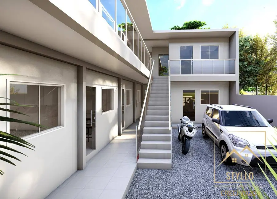 Foto 2 de Apartamento com 10 quartos à venda, 30m2 em Sertão do Maruim, Sao Jose - SC