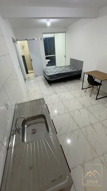Foto 9 de Apartamento com 10 quartos à venda, 30m2 em Sertão do Maruim, Sao Jose - SC