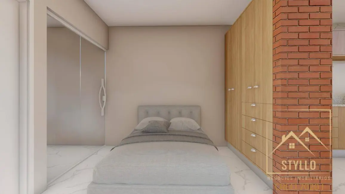 Foto 8 de Apartamento com 10 quartos à venda, 30m2 em Sertão do Maruim, Sao Jose - SC