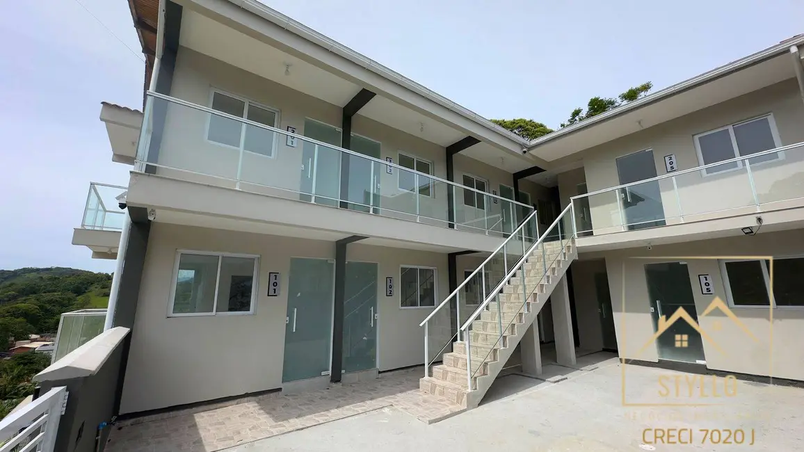 Foto 1 de Apartamento com 10 quartos à venda, 30m2 em Sertão do Maruim, Sao Jose - SC