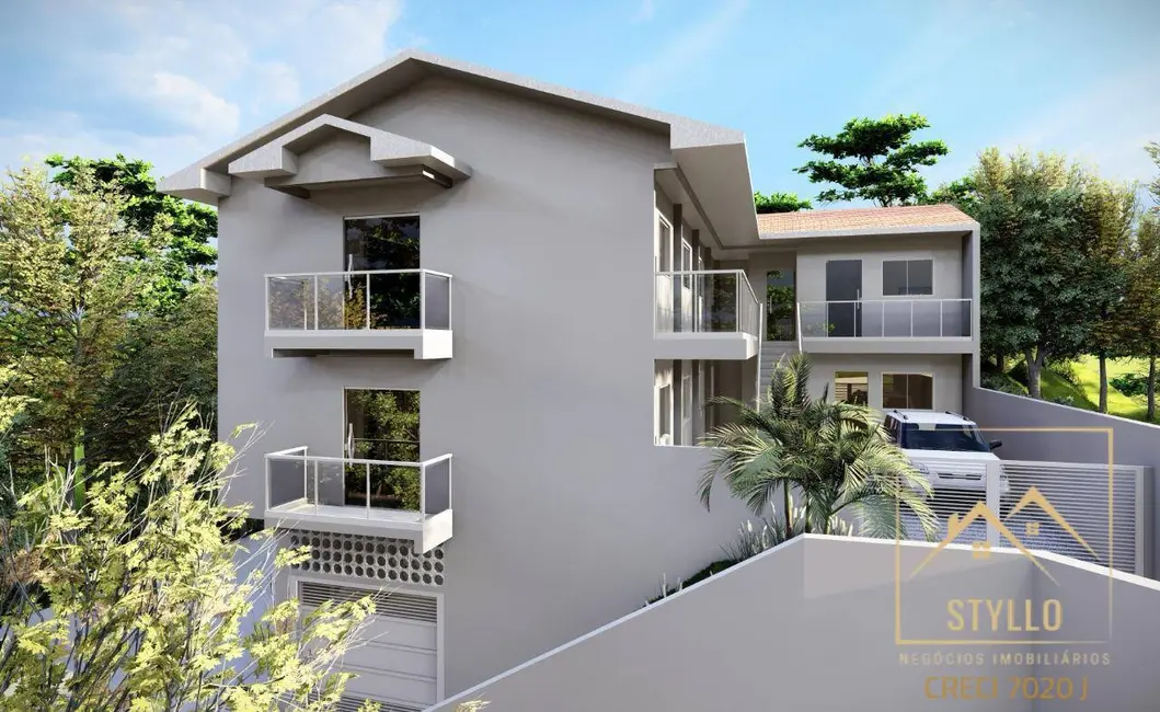 Foto 5 de Apartamento com 10 quartos à venda, 30m2 em Sertão do Maruim, Sao Jose - SC