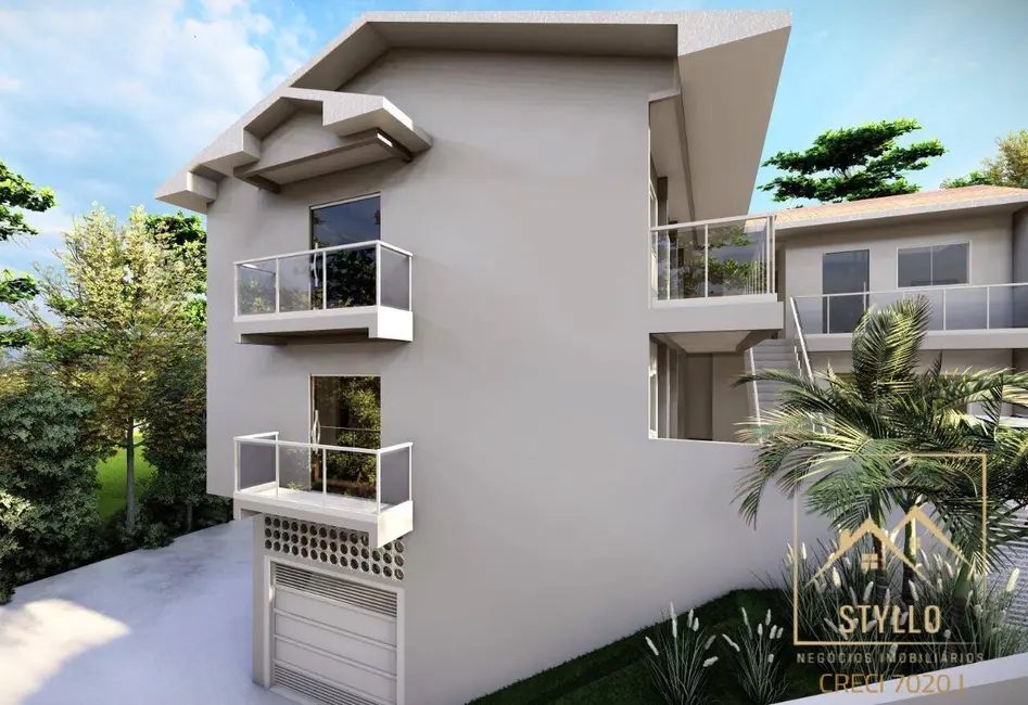 Foto 6 de Apartamento com 10 quartos à venda, 30m2 em Sertão do Maruim, Sao Jose - SC