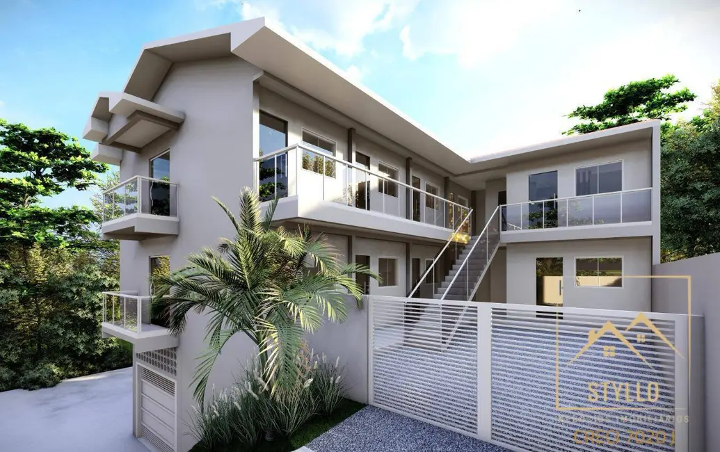 Foto 3 de Apartamento com 10 quartos à venda, 30m2 em Sertão do Maruim, Sao Jose - SC