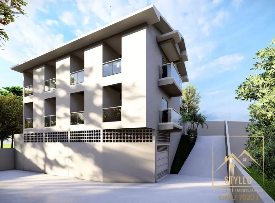 Foto 7 de Apartamento com 10 quartos à venda, 30m2 em Sertão do Maruim, Sao Jose - SC