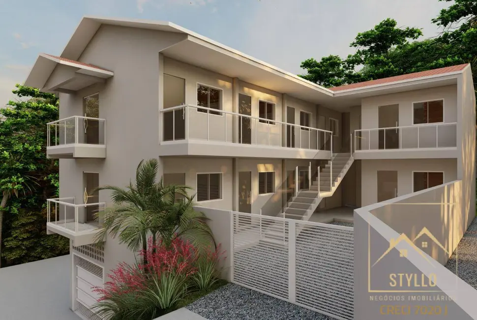 Foto 4 de Apartamento com 10 quartos à venda, 30m2 em Sertão do Maruim, Sao Jose - SC