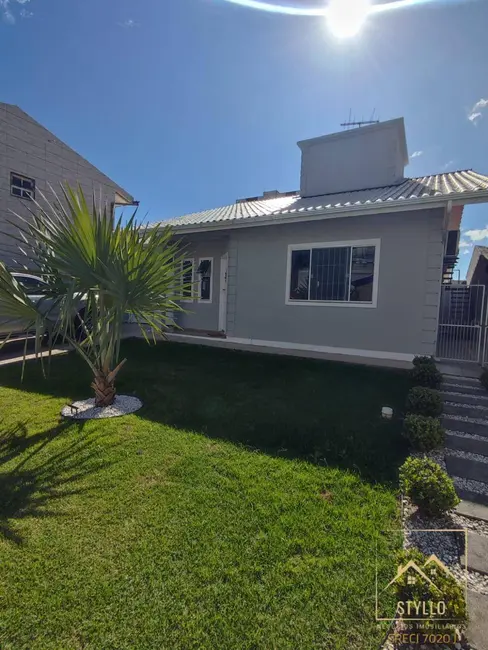 Foto 4 de Casa com 2 quartos à venda, 150m2 em Passa Vinte, Palhoca - SC