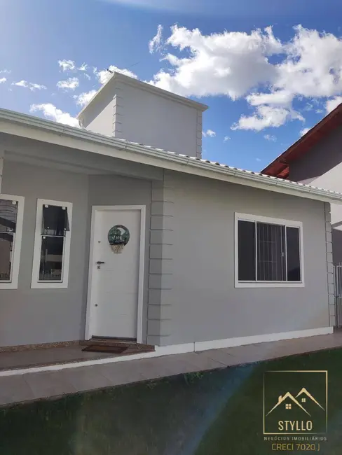 Foto 3 de Casa com 2 quartos à venda, 150m2 em Passa Vinte, Palhoca - SC