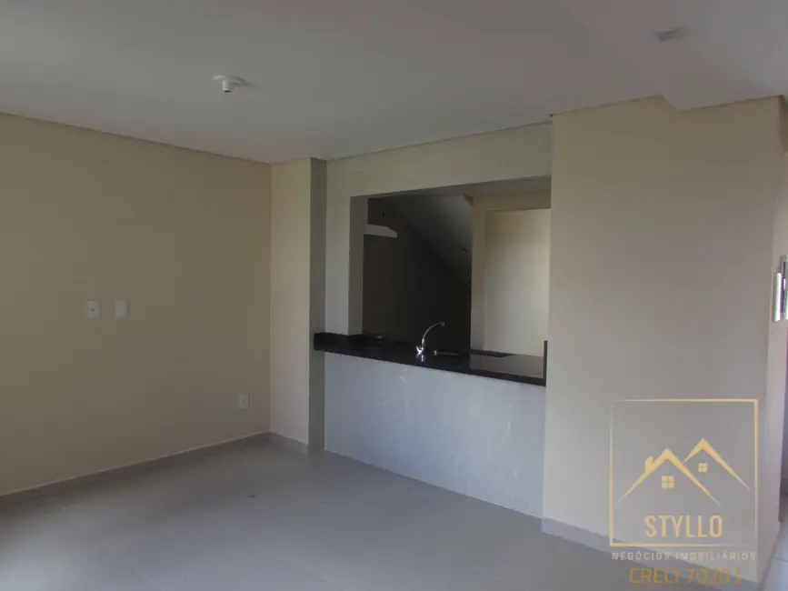 Foto 5 de Sobrado com 2 quartos à venda, 100m2 em Forquilhas, Sao Jose - SC