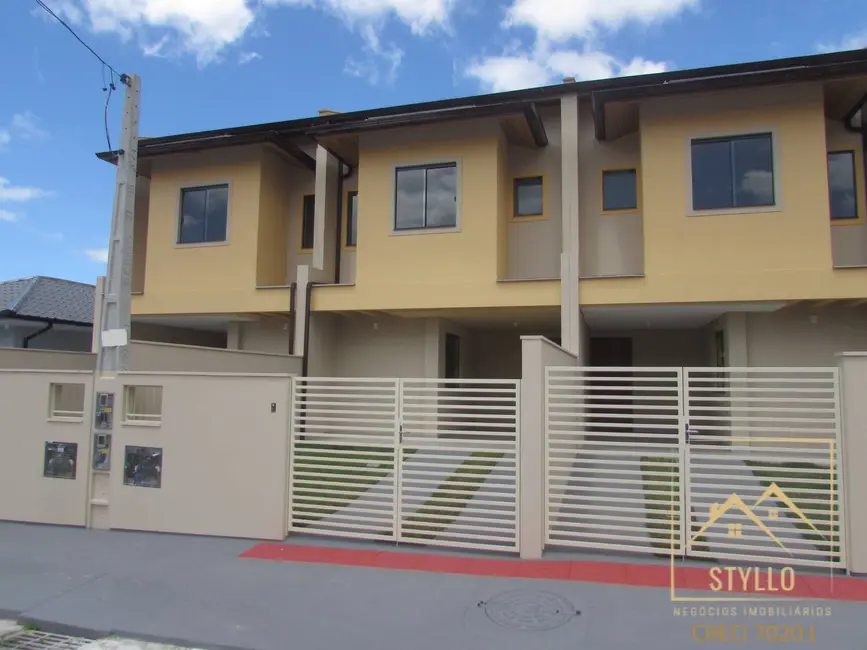 Foto 3 de Sobrado com 2 quartos à venda, 100m2 em Forquilhas, Sao Jose - SC