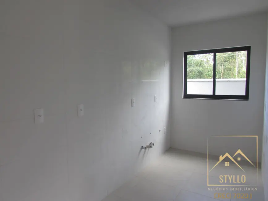 Foto 6 de Sobrado com 2 quartos à venda, 102m2 em Forquilhas, Sao Jose - SC