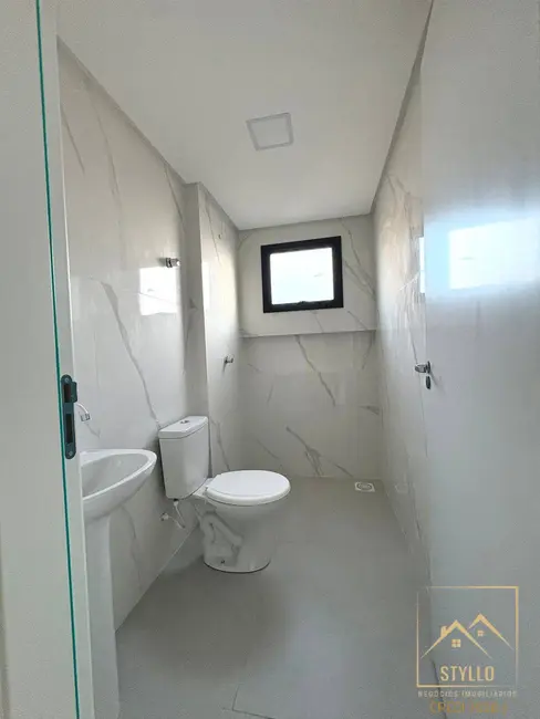 Foto 5 de Apartamento com 2 quartos à venda, 63m2 em Nova Palhoça, Palhoca - SC