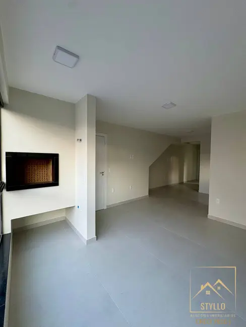 Foto 8 de Apartamento com 2 quartos à venda, 63m2 em Nova Palhoça, Palhoca - SC