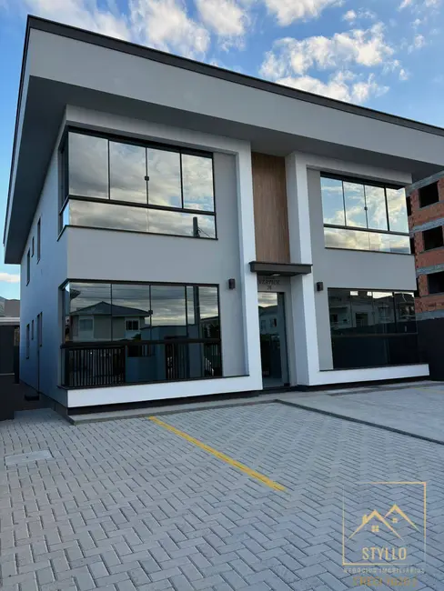 Foto 1 de Apartamento com 2 quartos à venda, 63m2 em Nova Palhoça, Palhoca - SC