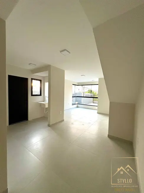 Foto 2 de Apartamento com 2 quartos à venda, 63m2 em Nova Palhoça, Palhoca - SC