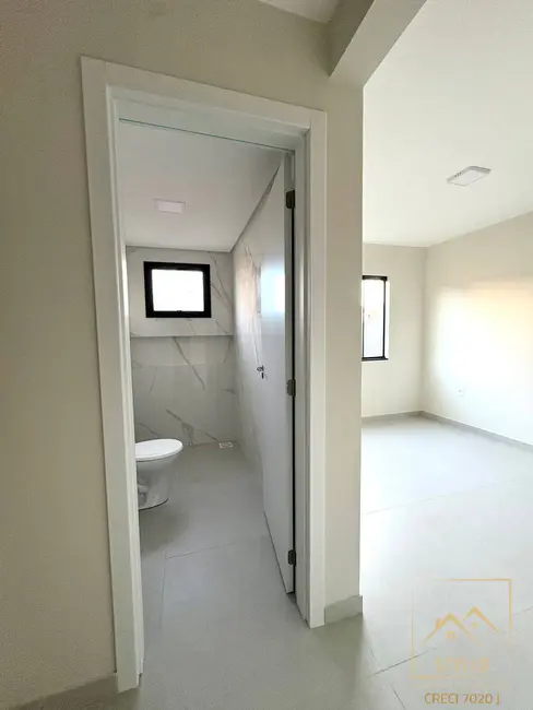 Foto 7 de Apartamento com 2 quartos à venda, 63m2 em Nova Palhoça, Palhoca - SC